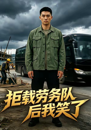 拒载劳务队后我笑了（46集）免费全集短剧