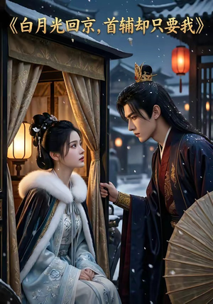 白月光回京，首辅却只要我（30集）UC网盘在线看