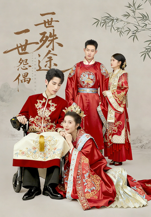 一世怨偶一世殊途（57集）在线播放