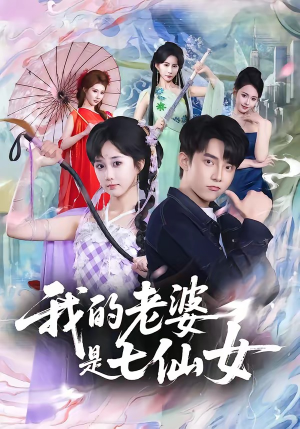 我的老婆是七仙女（57集）在线看到大结局