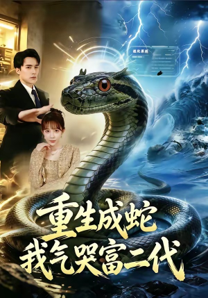 重生成蛇我气哭富二代（66集）好看短剧分享