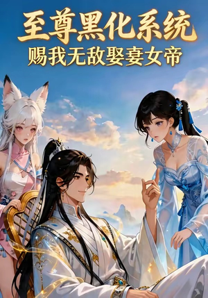 至尊黑化系统，赐我无敌娶妻女帝（60集）全集免费观看
