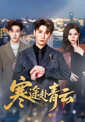 寒途赴青云（62集）好看吗