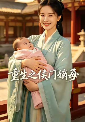 重生之侯门嫡母（100集）好看上头的短剧