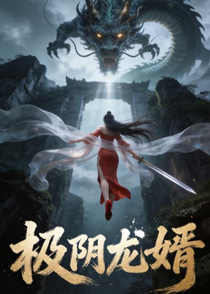 极阴龙婿（32集）短剧演员排行榜