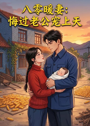 八零暖妻：悔过老公宠上天（78集）甜宠短剧推荐