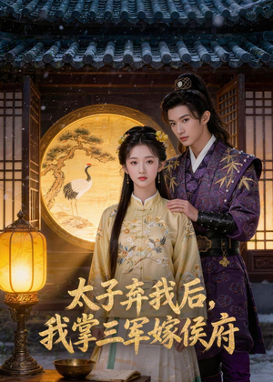 太子弃我后，我掌三军嫁侯府（43集）高分佳作免费看
