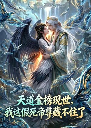 天道金榜现世，我这假死帝尊藏不住了（41集）怎么看全集
