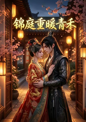 锦庭重暖青禾（23集）网盘在线观看