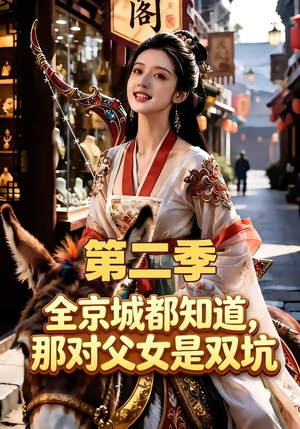 全京城都知道，那对父女是双坑第二季（60集）火热短剧抢先看