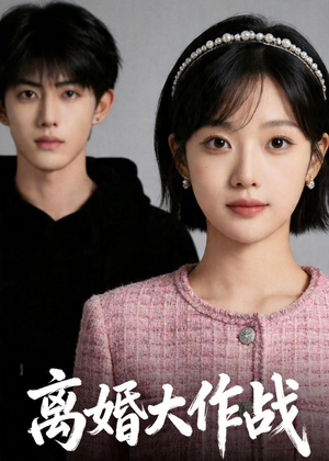 离婚大作战（52集）小短剧推荐