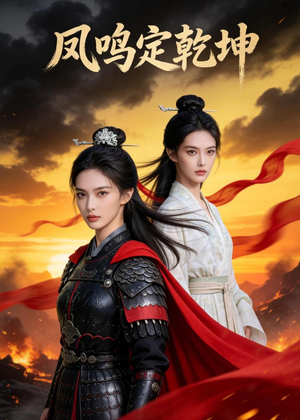 凤鸣定乾坤（66集）分享好看短剧
