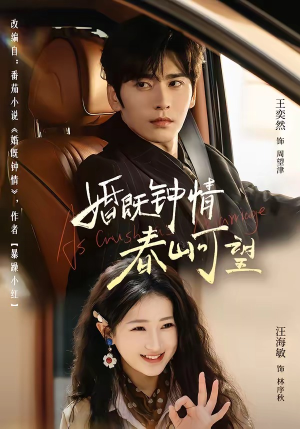 婚既钟情，春山可望＆热恋，从新婚开始（91集）精彩短剧免费看