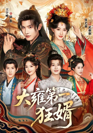 大雍第一狂婿（90集）经典回顾免费看
