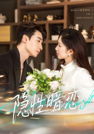 隐性暗恋（100集）在线播放