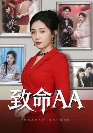 致命AA(55集) 致命AA(55集)短剧前十排行榜