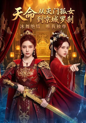 天命：从灭门孤女到京城罗刹（60集）在线看完整版