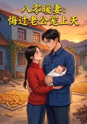 八零暖妻：悔过老公宠上天（78集）古装短剧热播