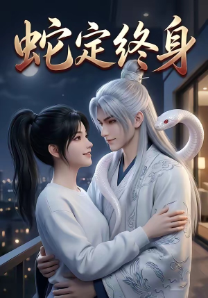 蛇定终身（36集）经典老剧免费看