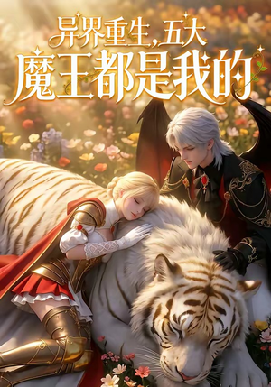 异界重生，五大魔王都是我的（69集）热播短剧全集看