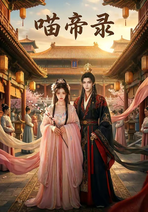 喵帝录（63集）最火短剧推荐