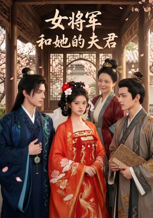 女将军和她的夫君（71集）简直不要太好看