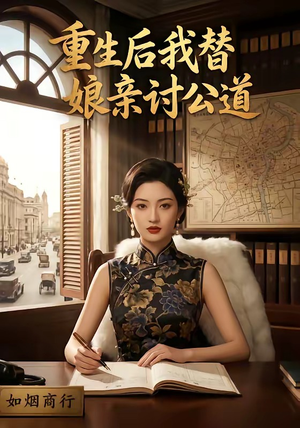 重生后我替娘亲讨公道（26集）抢先看热门短剧