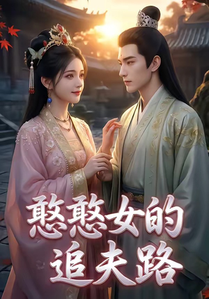 憨憨女的追夫路（69集）一口气追完短剧