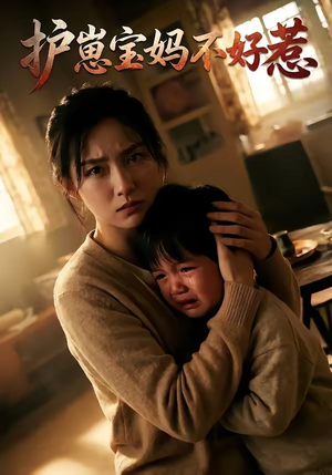 护崽宝妈不好惹（60集）番茄短剧免费看