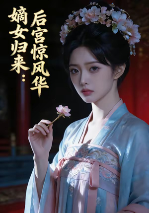 嫡女归来：后宫惊风华（55集）好看的短剧电影