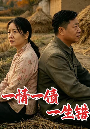 一情一债一生错（43集）精彩短剧下载