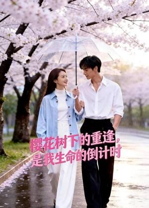 樱花树下的重逢，是我生命的倒计时（46集）火爆短剧推荐