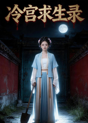冷宫求生录（50集）一口气看完