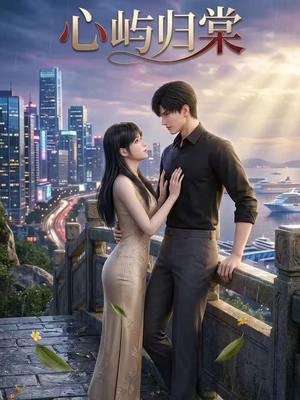 心屿归棠（76集）火爆热门短剧
