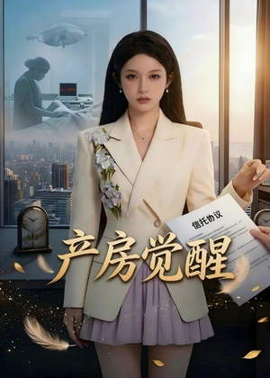 产房觉醒（41集）这部短剧我爱了