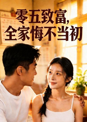 零五致富，全家悔不当初（50集）网络小短剧