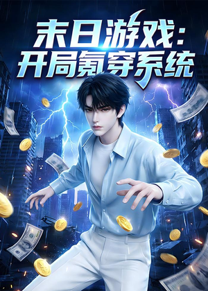 末日游戏：开局氪穿系统（59集）爆款热门短剧