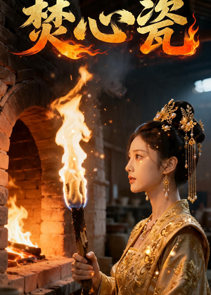 焚心瓷（46集）解说