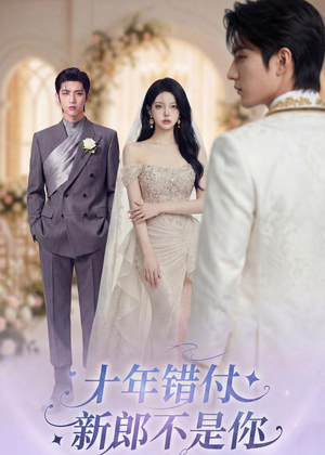 十年错付，新郎不是你（51集）一口气追完全集
