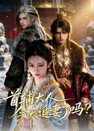 首辅大人，今天追妻了吗？（80集）免费在线看