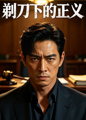 剃刀下的正义（22集）在线免费观看