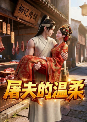 屠夫的温柔（39集）热门短剧抢先看