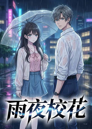 雨夜校花（34集）超甜短剧抢先看