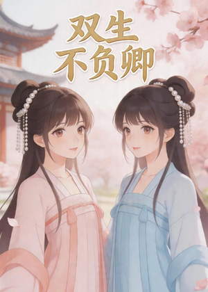 双生不负卿（45集）独家短剧免费看