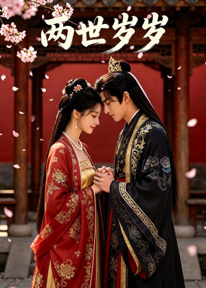 两世岁岁（52集）精彩短剧分享