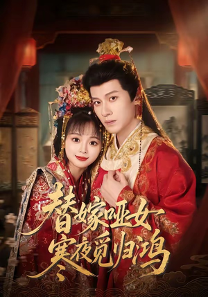 替嫁哑女寒夜觅归鸿（65集）最火短剧热播中