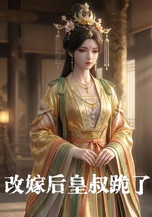 改嫁后皇叔跪了（25集）超火热门短剧