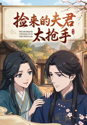 捡来的夫君太抢手（29集）集免费看短剧