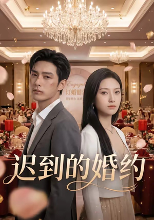 迟到的婚约（46集）口碑爆棚免费看