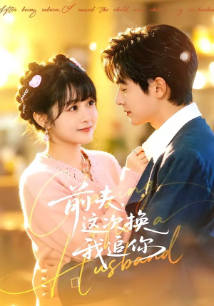 前夫，这次换我追你（51集）解说